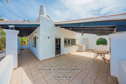 Rækkehus i Cala Vadella, Ibiza, Cala Vadella - € 1.950.000 | Ref: CVE653 - foto 19